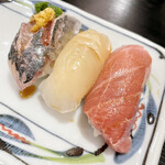 Sushi Yoshitake - 