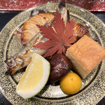 日本料理秀たか - 