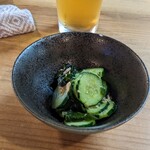 KABURi - 料理写真: