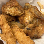 Kentucky Fried Chicken Kitaoyamaten - 