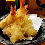 Kintaro Sushi Shinobazu Ten - 