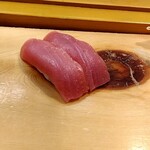 Kintaro Sushi Shinobazu Ten - 