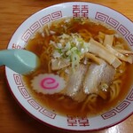 拉麺まま家 - 