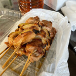 Eniwa Yakitori Buruchan - 