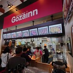 Gozainn - 