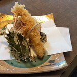 Soba Tempura Sakamoto - 