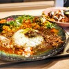 BOTANI：CURRY 梅田店