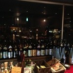 Dining Bar Suito - 大橋川を眺めながら♫