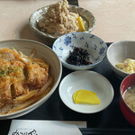 Sumibiyaki Wafu Dining Mitsunoya. - 