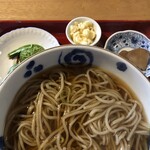 まちの駅 福蔵 - 料理写真: