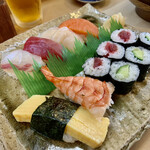 Toyo Zushi - 