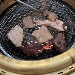 Yakiniku Omoni Tei Kasukabe Ten - 