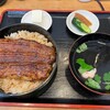 かめや - 料理写真:ランチサービスうな丼￥2,700