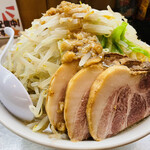 Ramen Fukuya - 