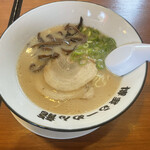 Hakata Ramen Ryu - 