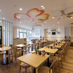 Eggs 'n Things Shonan Enoshima Ten - 