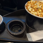 Earth Cinemas Himeji Shop - 