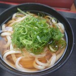 Self Udon Seki - 