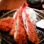 Tonkatsu Wakou Sereo Hachioji Ten - とんかつ