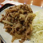 麺飯菜館 じょうじょう - 