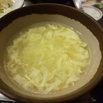 麺飯菜館 じょうじょう - 