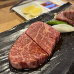 Sumibi Yakiniku Kitamura - 