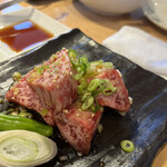 Sumibi Yakiniku Kitamura - 