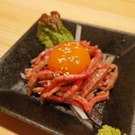 Sumibi Yakiniku Nakao Shoten - 