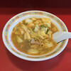 Tenri Stamina Ramen Shikiguntawaramoto Ten - 