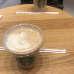 STARBUCKS COFFEE Lalaport Kadoma Ten - 