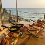 Churaumi BBQ Rugunchu - 