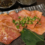 Sumibi Yakiniku Horumon Dokoro En - 