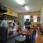 川村食堂 焼そば屋 - 