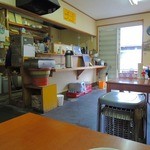 川村食堂 焼そば屋 - 