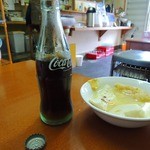 川村食堂 焼そば屋 - 