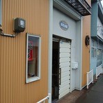 川村食堂 焼そば屋 - 