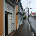 川村食堂 焼そば屋 - 