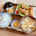 ひより食堂 - 