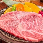 Manpuku Taishu Yakiniku - 