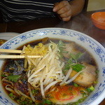 Ramen Shin - ラーメン