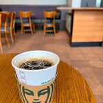 Starbucks Coffee Ionmoru Sakaikita Hanada Ten - 