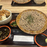 Oraga Soba Asuchi Shizuoka Ten - 