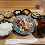 Hakata Yakiniku Hachihachi Maruifamiri Mizonokuchiten - 