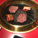 Honkaku Yakiniku Chifaja Sanjo Kawaramachi Honten - 