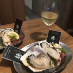 Kobe Sannomiya Oyster House - 