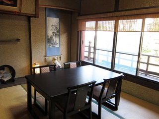 Tatamiya - お部屋