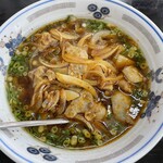 ラーメン大学石松 - 