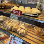 Saint Boulangerie Kokuryo Ten - 