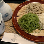 Edo Kawari Soba Iijima - 