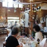 Herb Shop Kozuki - 店内の様子